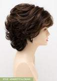 Kylie| Envyhair | Human Hair Blend
