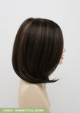 Lynsey| Envyhair | Human Hair Blend