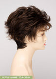 Olivia| Envyhair | Human Hair Blend