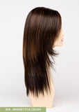 Ava| Envyhair | Human Hair Blend