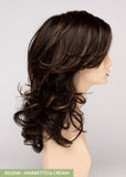 Selena | Envyhair | Human Hair Blend