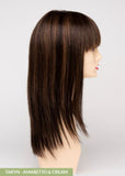 Taryn| Envyhair | Human Hair Blend