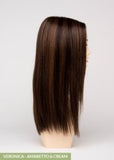Veronica| Envyhair | Human Hair Blend