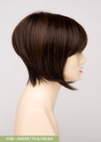 Yuri| Envyhair | Human Hair Blend