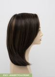 Zoey| Envyhair | Human Hair Blend