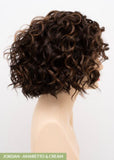 Jordan| Envyhair | Human Hair Blend