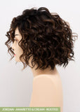 Jordan| Envyhair | Human Hair Blend