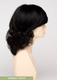 Danielle| Envyhair | Human Hair Blend