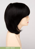 Grace | Envyhair | Human Hair Blend