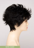 Olivia| Envyhair | Human Hair Blend