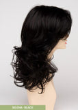 Selena | Envyhair | Human Hair Blend