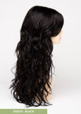 Krista| Envyhair | Human Hair Blend