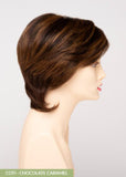 Coti| Envyhair | Human Hair Blend