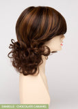 Danielle| Envyhair | Human Hair Blend