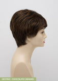 Destiny| Envyhair | Human Hair Blend