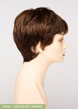 Fiona| Envyhair | Human Hair Blend