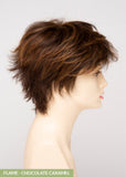 Flame | Envyhair | Human Hair Blend