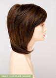 Grace | Envyhair | Human Hair Blend