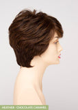 Heather| Envyhair | Human Hair Blend