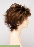 Aria | Envyhair | Human Hair Blend