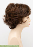 Kylie| Envyhair | Human Hair Blend