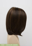 Lynsey| Envyhair | Human Hair Blend
