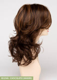 Selena | Envyhair | Human Hair Blend