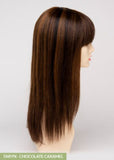 Taryn| Envyhair | Human Hair Blend
