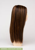 Veronica| Envyhair | Human Hair Blend
