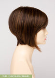 Yuri| Envyhair | Human Hair Blend