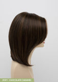 Zoey| Envyhair | Human Hair Blend