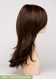 Erica| Envyhair | Human Hair Blend