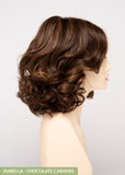 Isabella| Envyhair | Human Hair Blend