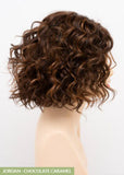 Jordan| Envyhair | Human Hair Blend