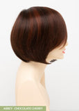 Abbey | Envyhair | Human Hair Blend Wig (Hand-Tied)