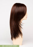Ava| Envyhair | Human Hair Blend