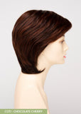 Coti| Envyhair | Human Hair Blend
