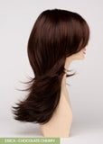 Erica| Envyhair | Human Hair Blend