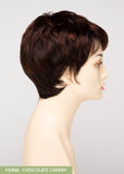 Fiona| Envyhair | Human Hair Blend