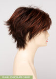 Flame | Envyhair | Human Hair Blend