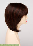 Grace | Envyhair | Human Hair Blend