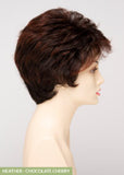 Heather| Envyhair | Human Hair Blend