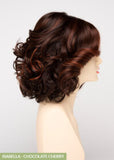 Isabella| Envyhair | Human Hair Blend