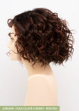 Jordan| Envyhair | Human Hair Blend