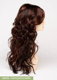 Krista| Envyhair | Human Hair Blend