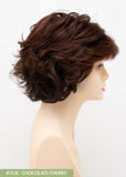 Kylie| Envyhair | Human Hair Blend