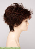Olivia| Envyhair | Human Hair Blend