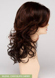Selena | Envyhair | Human Hair Blend