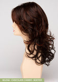 Selena | Envyhair | Human Hair Blend