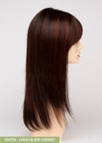 Taryn| Envyhair | Human Hair Blend